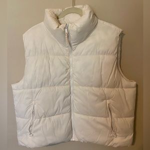 Old Navy Puffer Vest